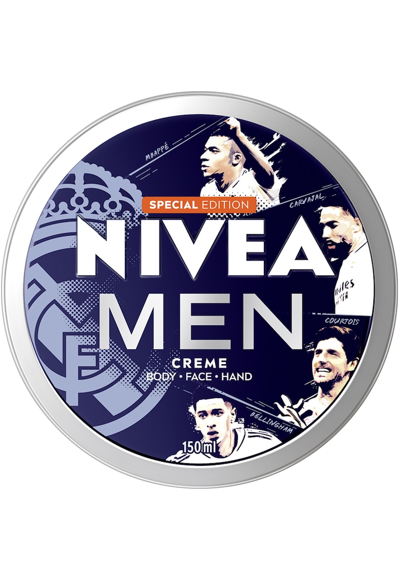 Crema Editie Limitata Real Madrid - 150 ml