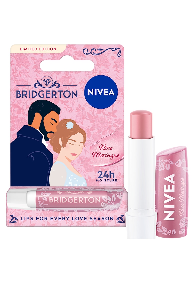 Balsam de buze Lip Care - Rose