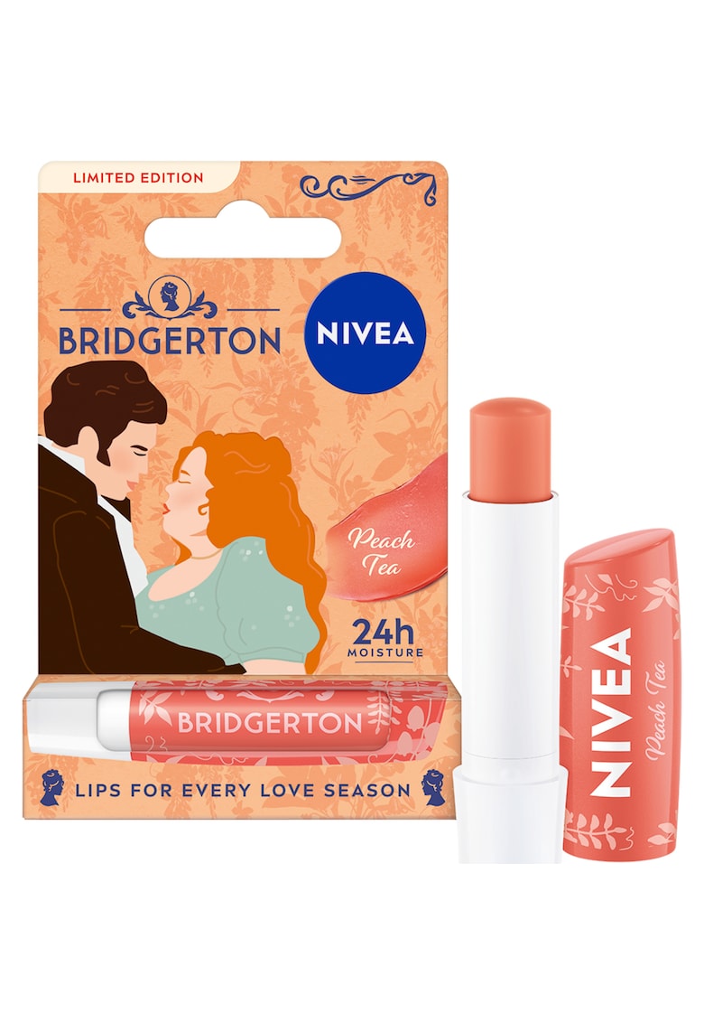 Balsam de buze Lip Care - Peach