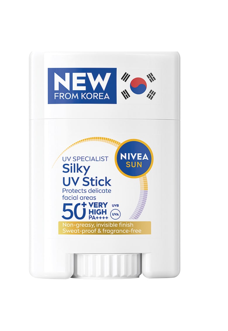 Stick de protectie solara SUN cu SPF 50+ - 15g