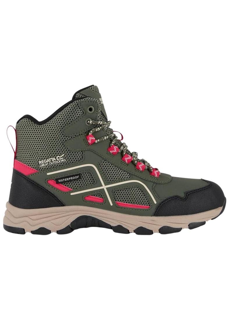 Vendeavour Ghete de trekking