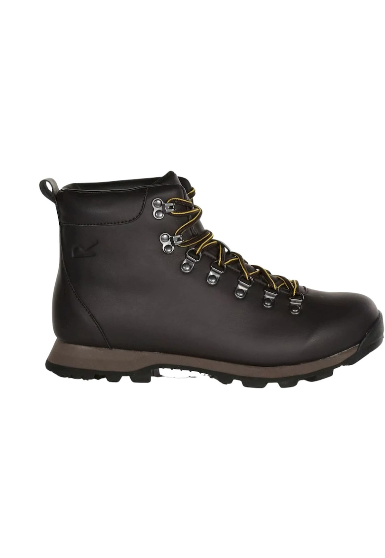 Ghete din piele pentru drumetie Cypress