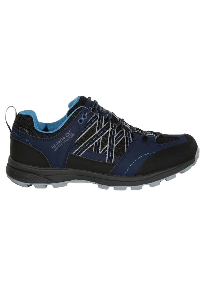 Samaris II pantofi de trekking -