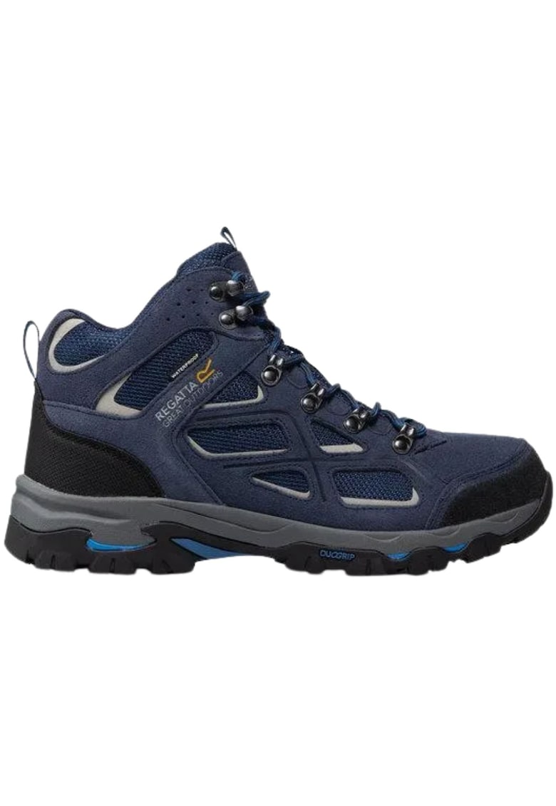 Ghete impermeabile pentru drumetie Tebay