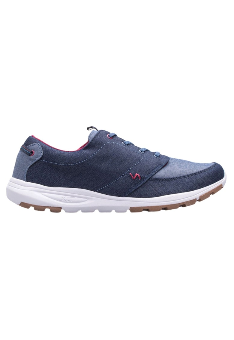 Pantofi sport din material textil