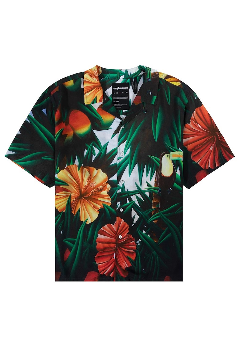 Camasa barbati - multicolordwqf - Multicolor