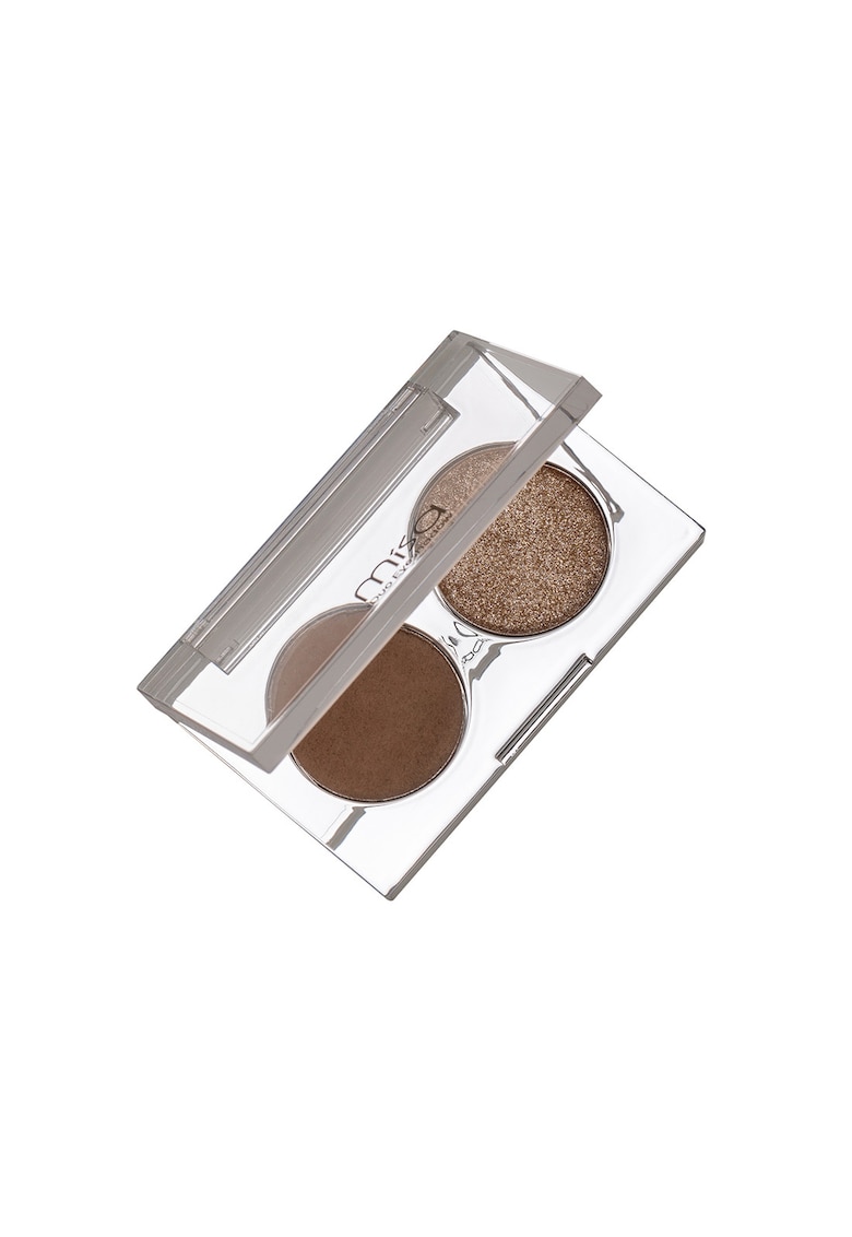 Fard Duo Velvet Sparkle - 65487 - Woodland