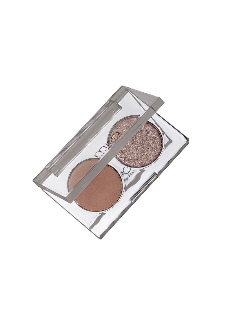 Fard Duo Velvet Sparkle - 65487 - Glow