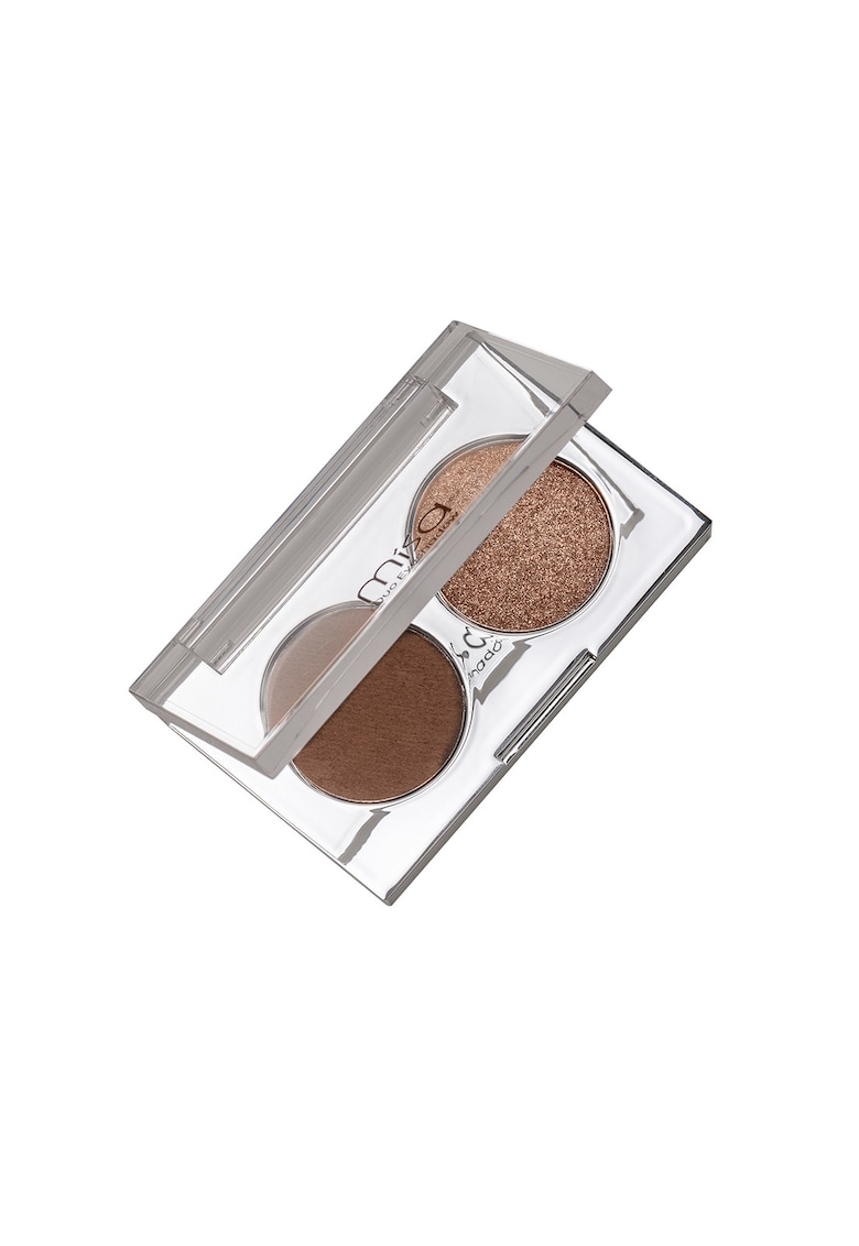 Fard Duo Velvet Sparkle - 65487 - Dune