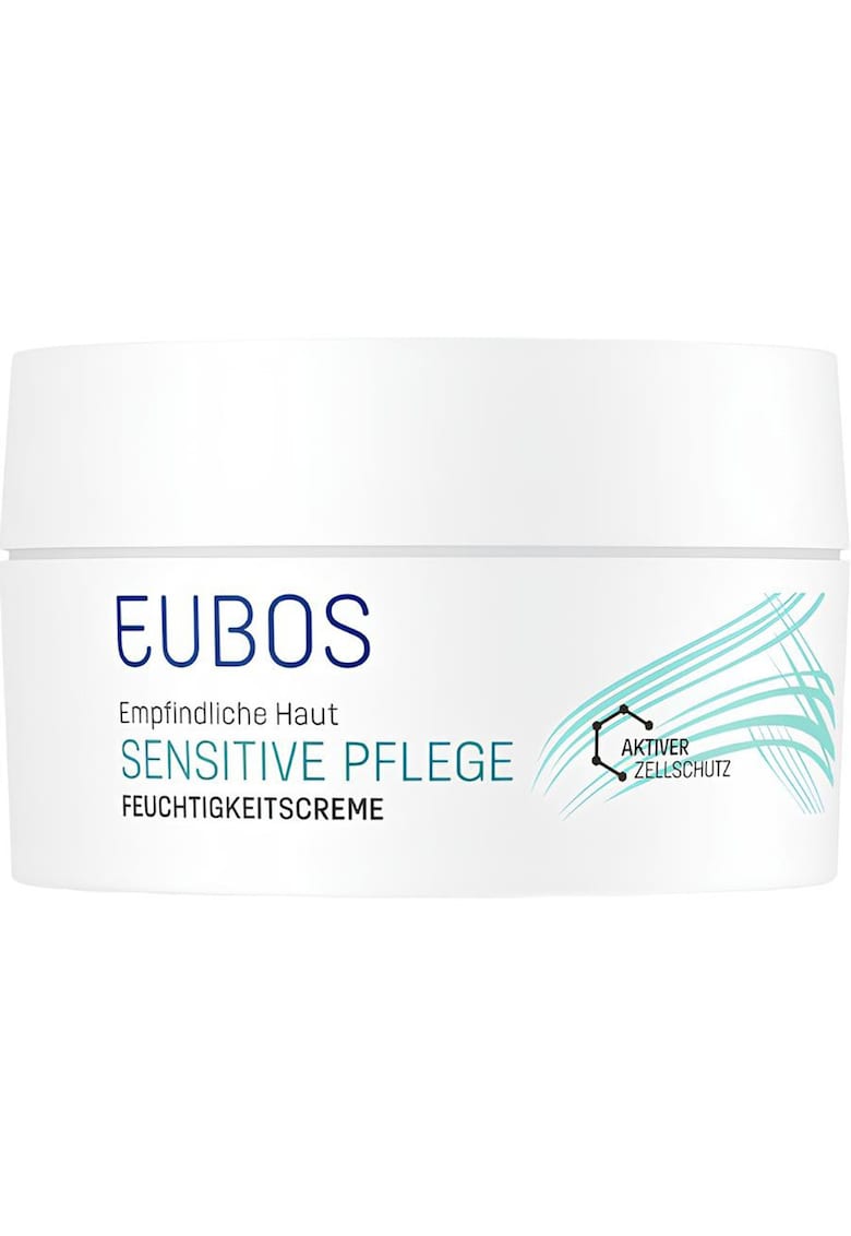 Crema de fata Sensitive Care - 50 ml - pentru piele sensibila - hidratanta - formula blanda