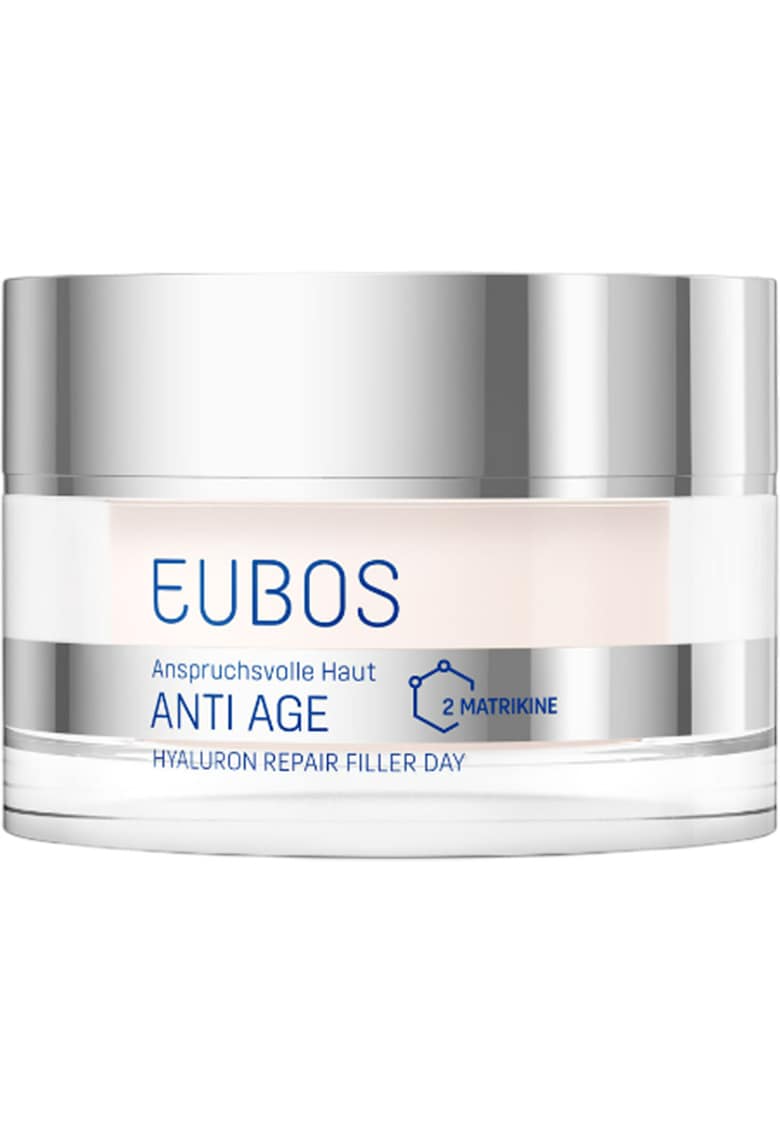 Crema de fata Anti Age Hyaluron Repair Filler - 50 ml - pentru ten matur - hidratare intensa - fermitate