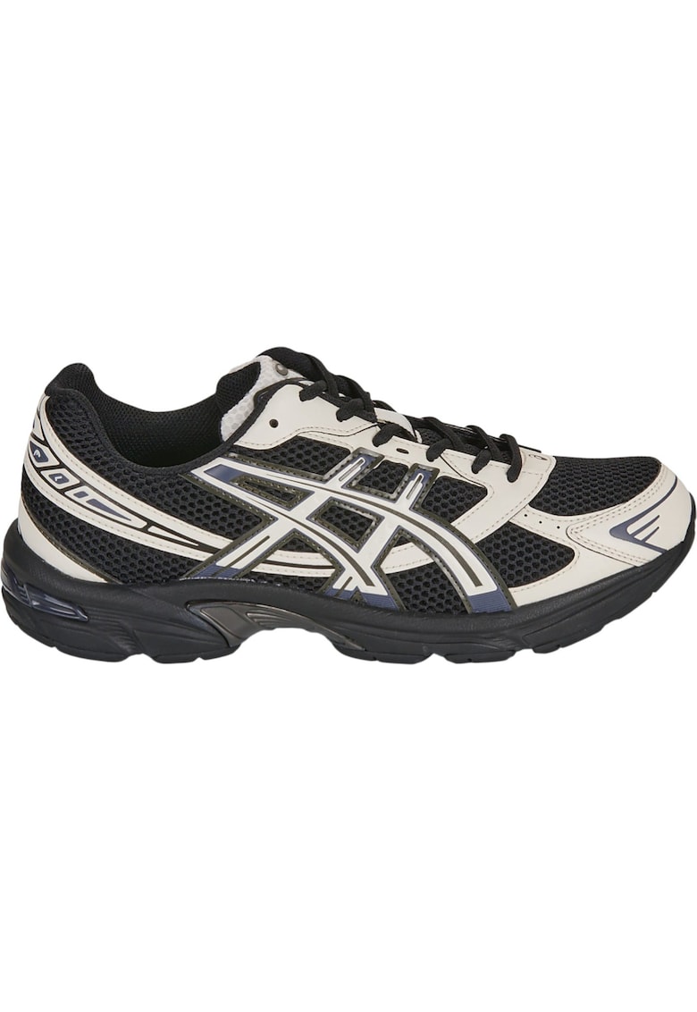 Pantofi sport barbati - Gel-1130 - Alb/Negru