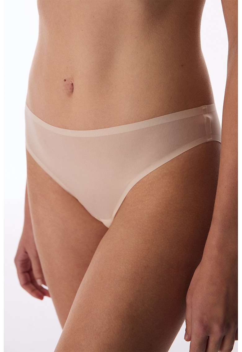 Chiloti hipster transparenti - Crem