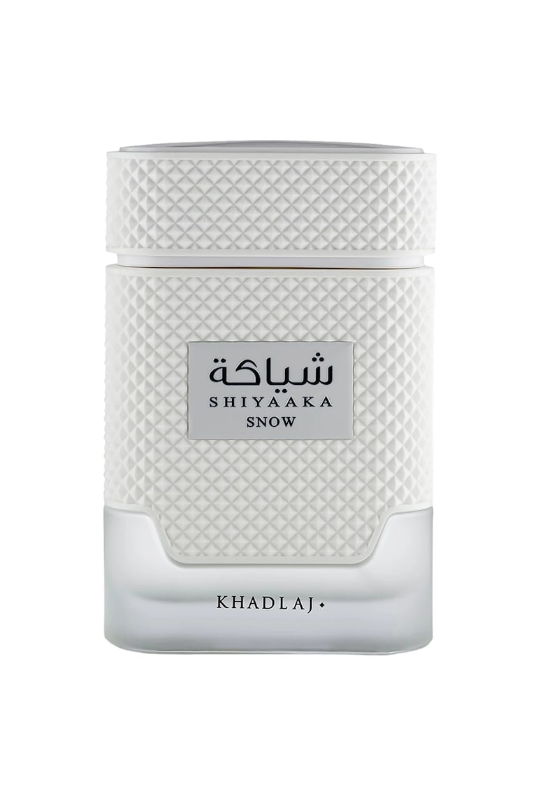 Apa de parfum - Shiyaaka Snow Eau de Parfum 100ml -