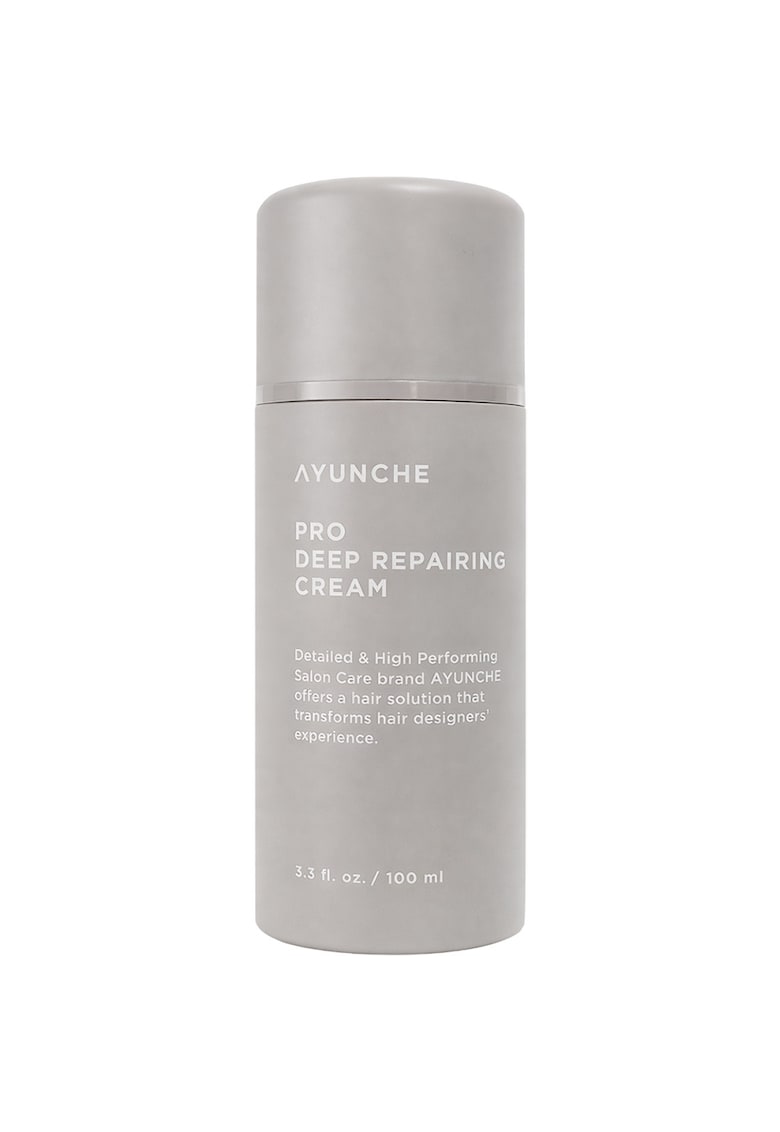 Crema de par pentru regenerare - PRO Deep Repairing - 100 ml