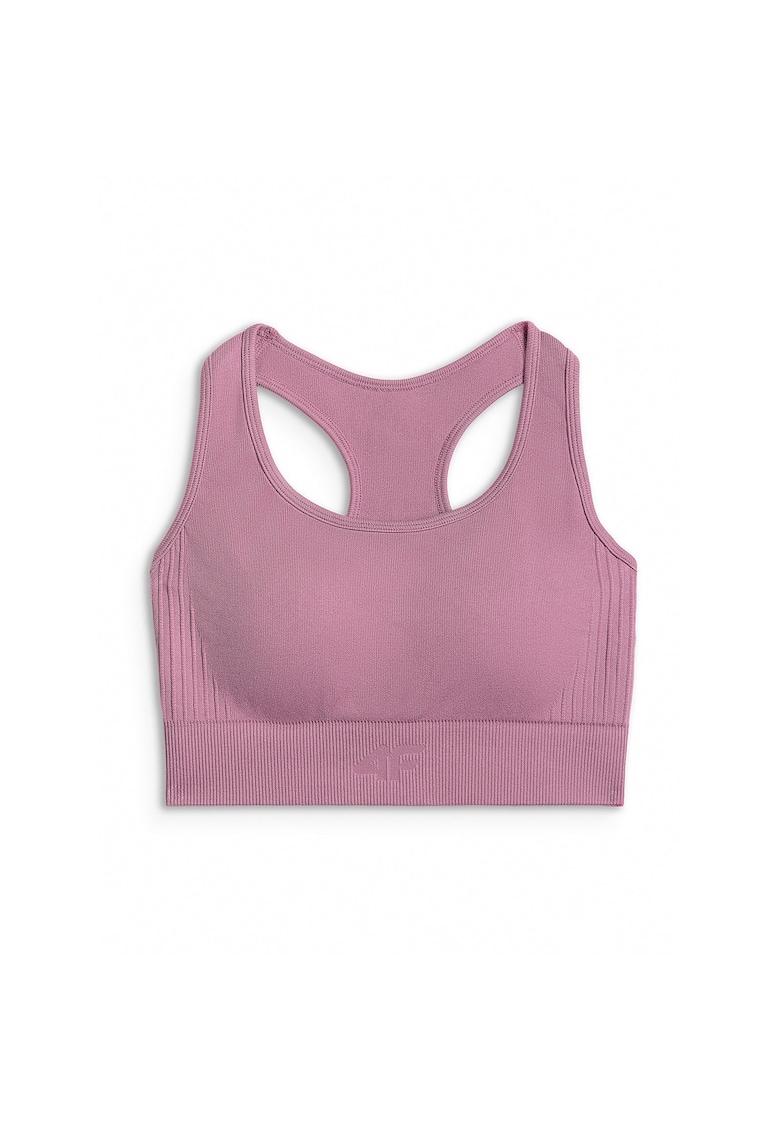 Bustiera sport fara cusaturi