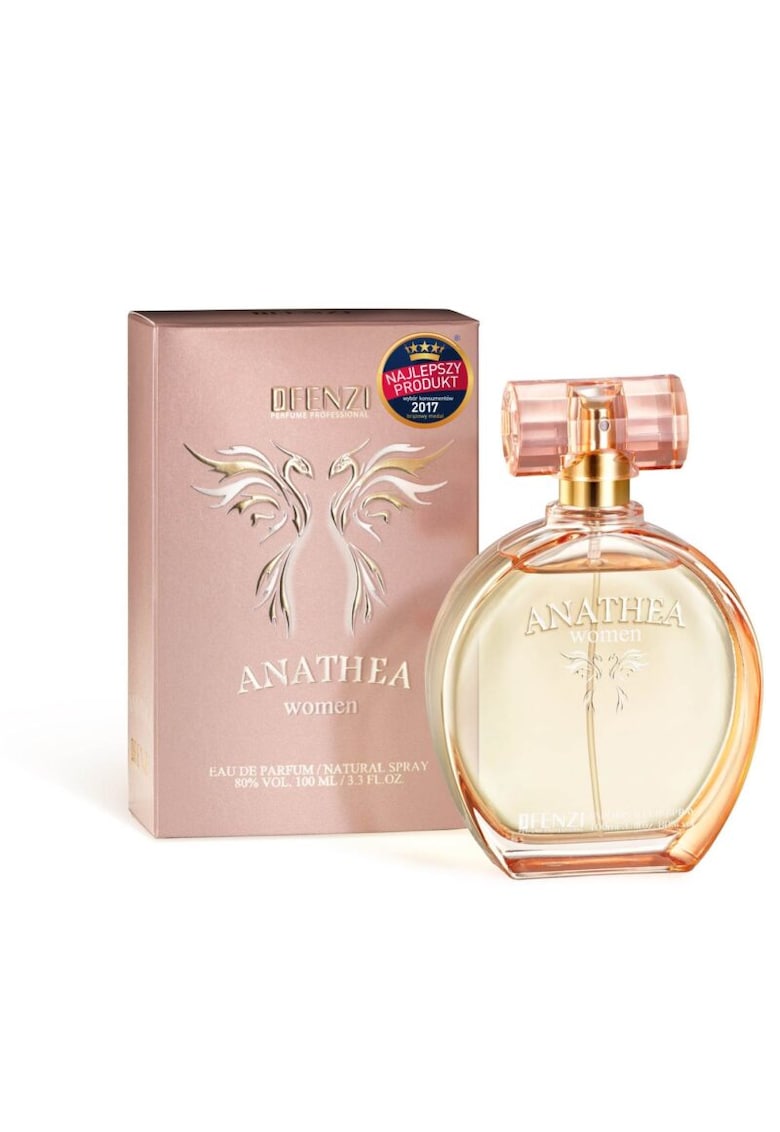 Apa De Parfum - Anathea - Femei - 100 ml