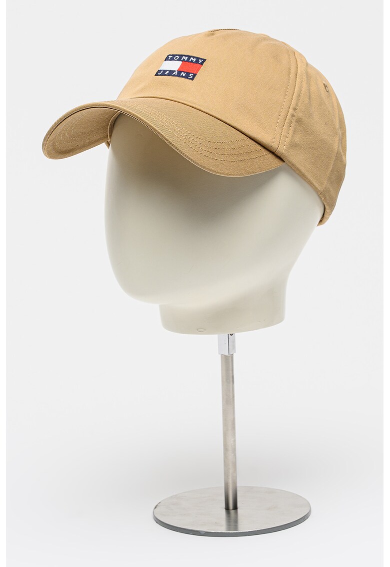 Sapca din bumbac organic Heritage