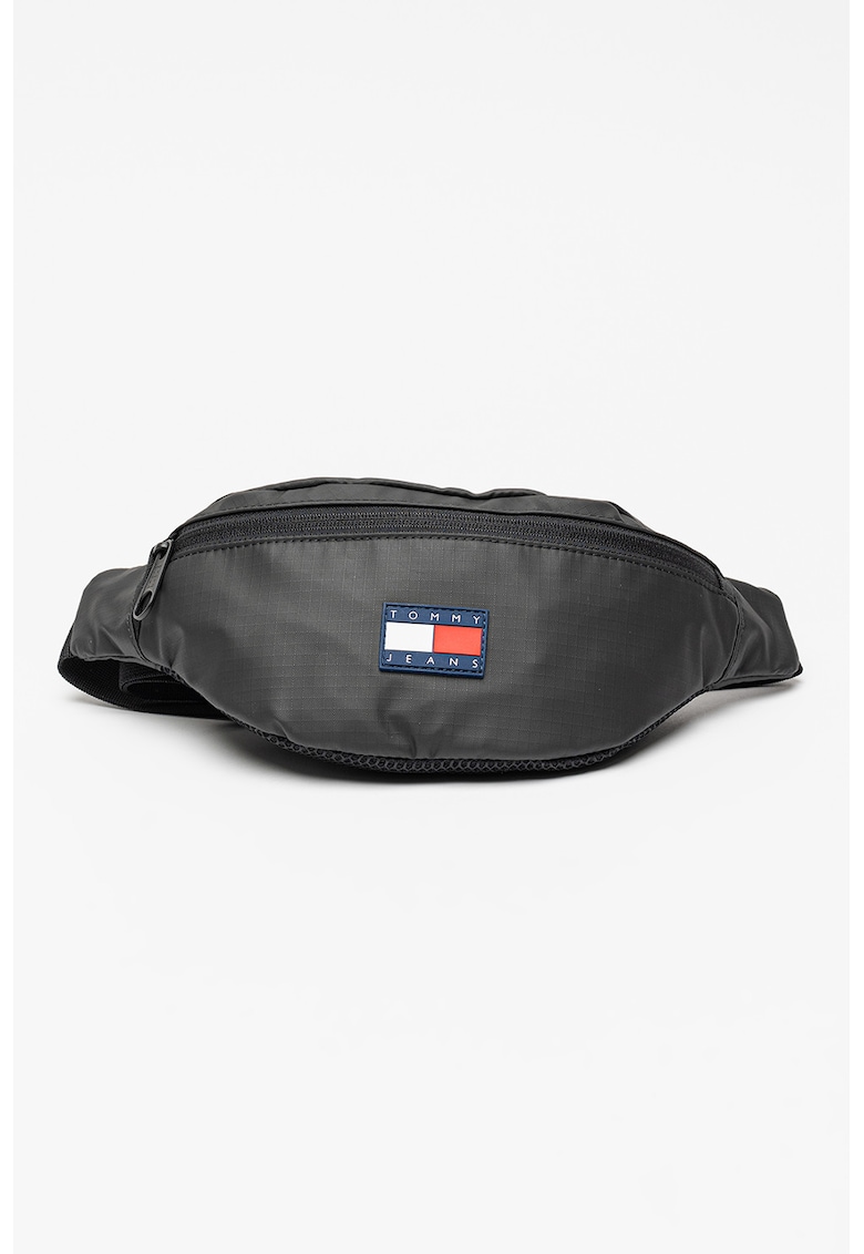 Borseta impermeabila Tech - 2L - Negru