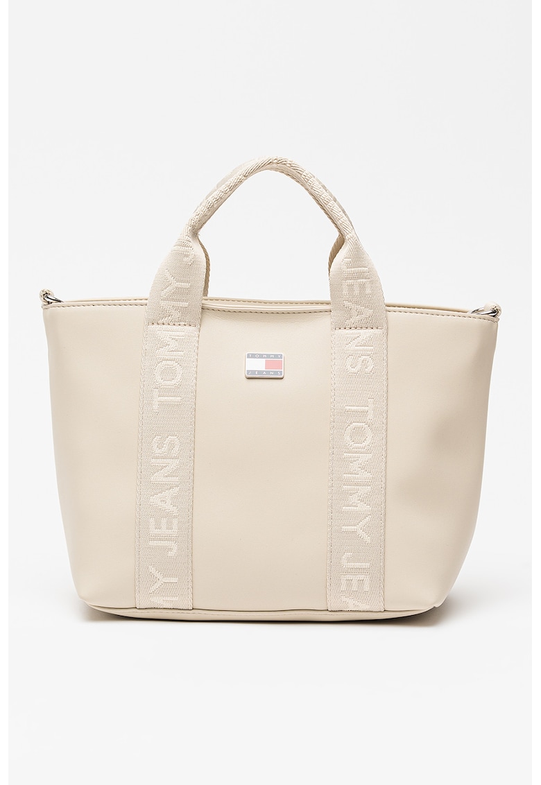 Geanta tote Daily Elevated - Maro nisip