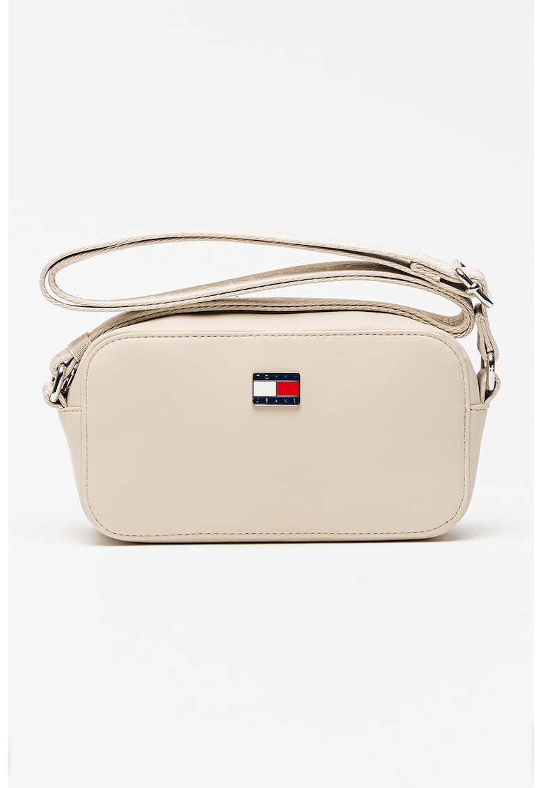 Geanta crossbody Daily Elevated - Maro camel