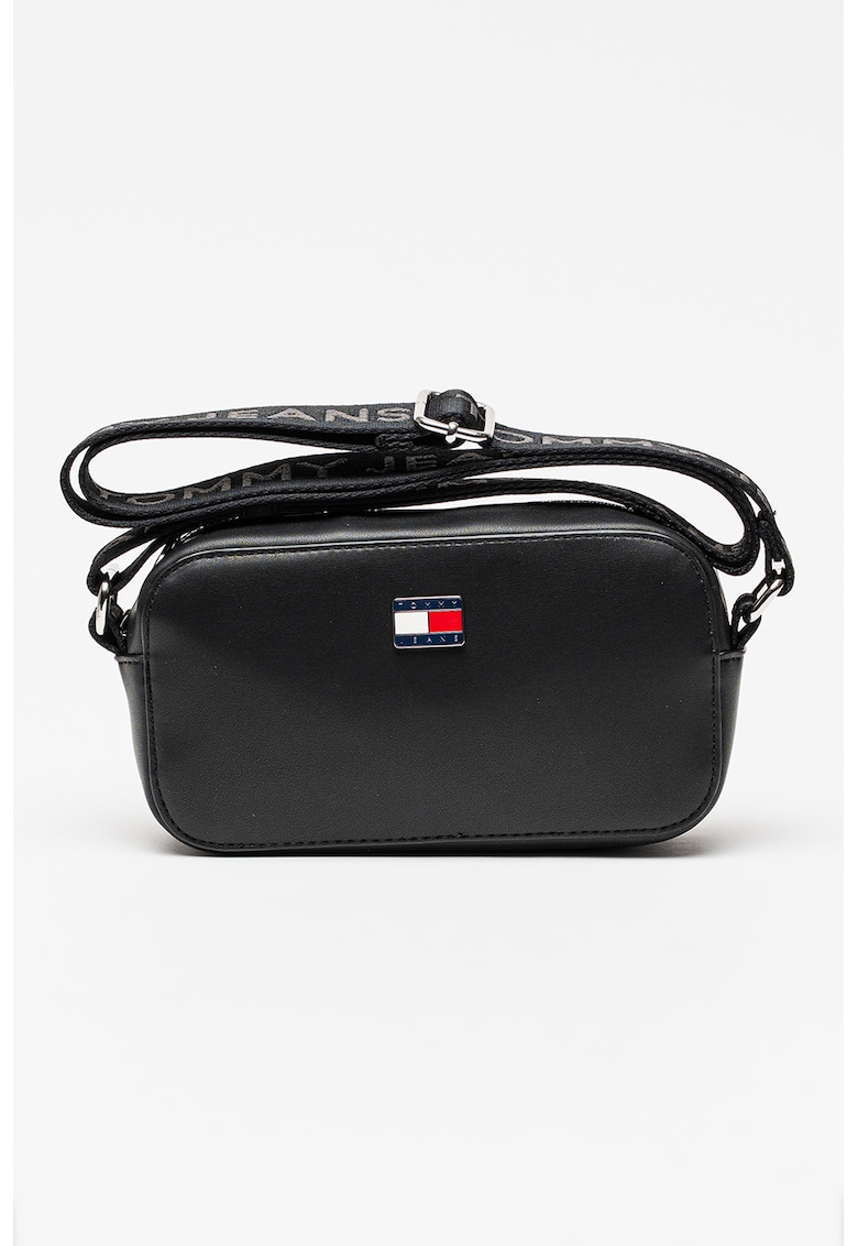 Geanta crossbody Daily Elevated - Negru