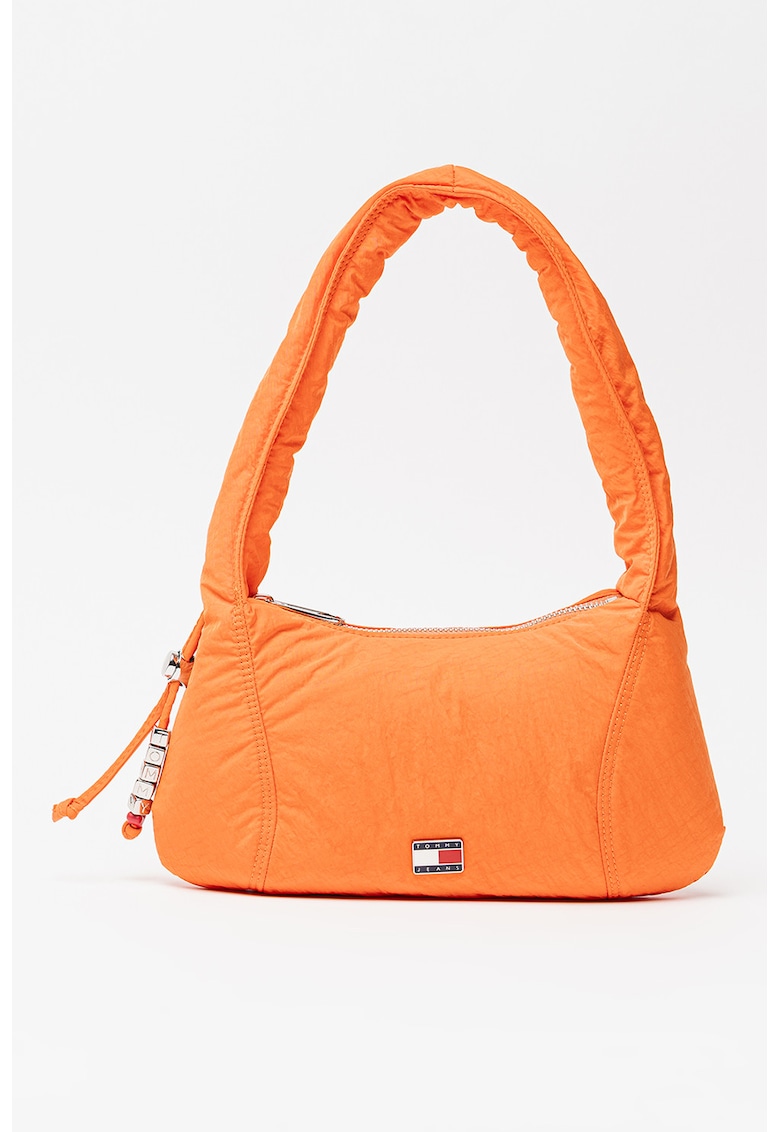 Geanta de umar The Casual - Portocaliu mandarina