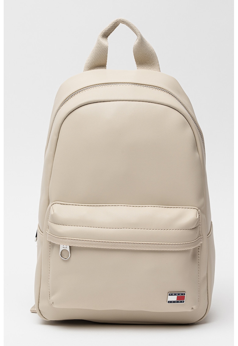 Rucsac de piele ecologica Daily Elevated - Maro camel