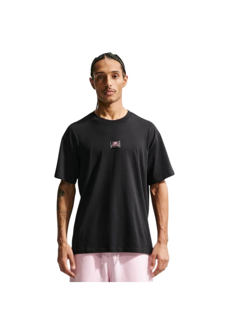 Tricou Love In Air 55882 - Negru