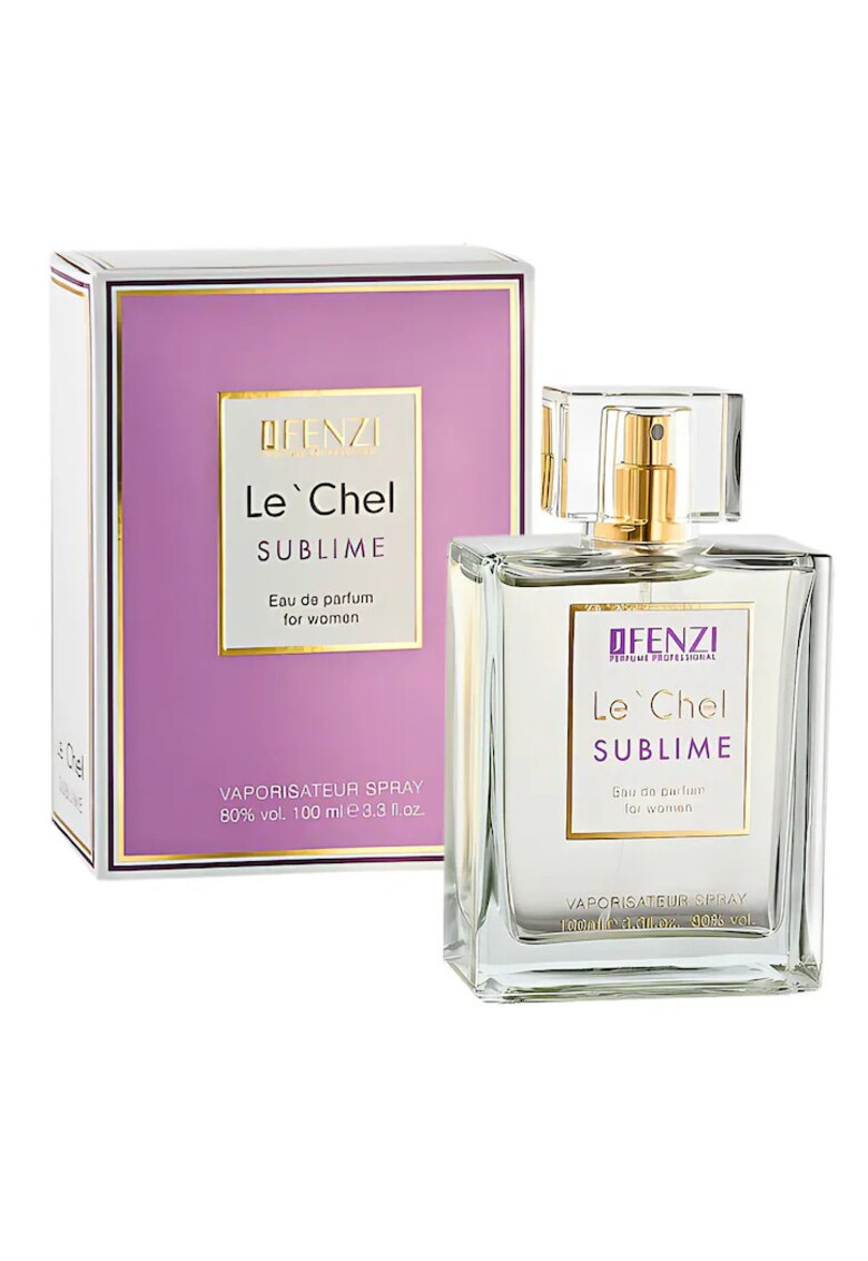 Apa De Parfum - Le Chel Sublime - Femei - EDP 100 ml