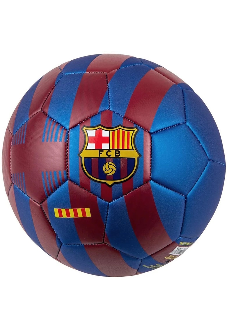 Minge fotbal FC Barcelona Home 21/22 - albastru/rosu - marimea