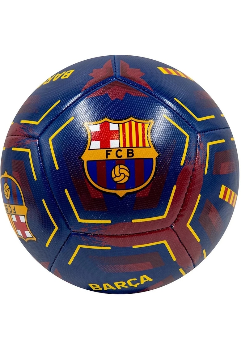Minge fotbal FC Barcelona 2025/2026 - bleumarin - marimea