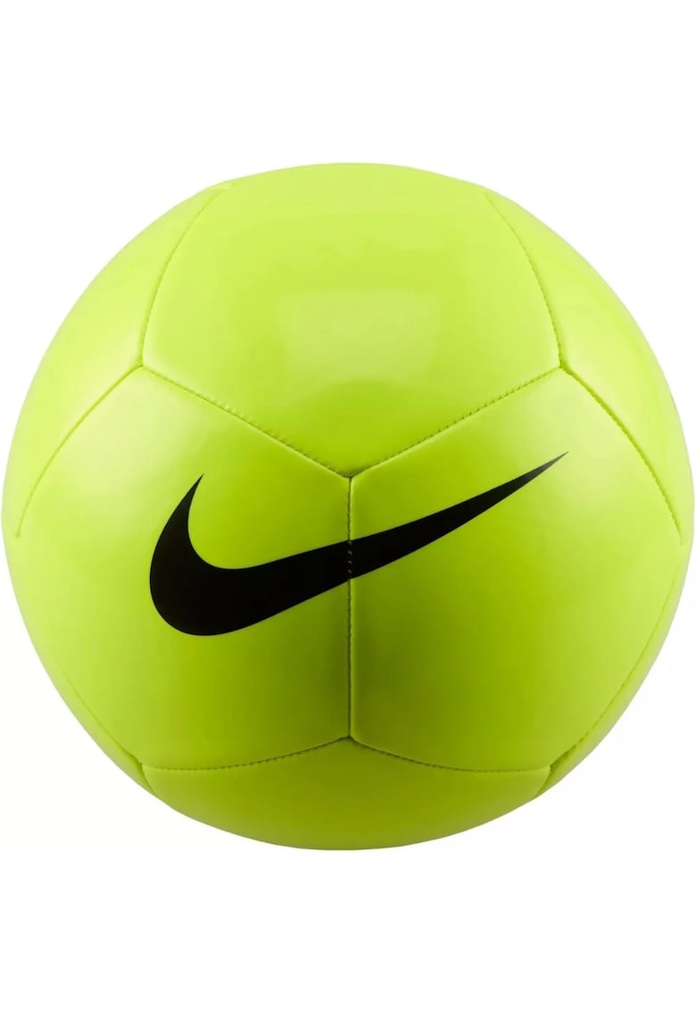 Minge fotbal Pitch Team 26 - verde neon - marimea