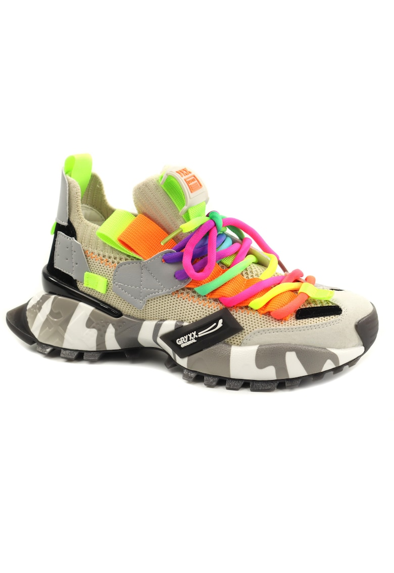 Pantof dama 4S18159W 03 Z - Bej