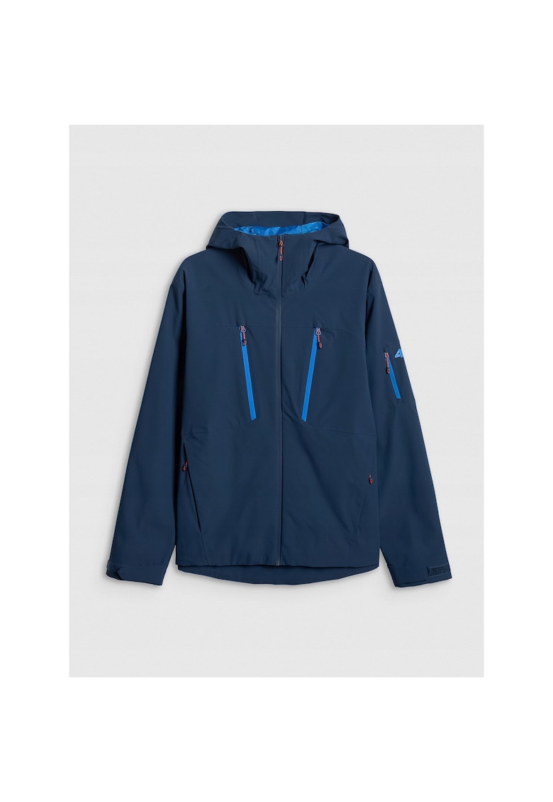 Jacheta sport barbati - bleumarin