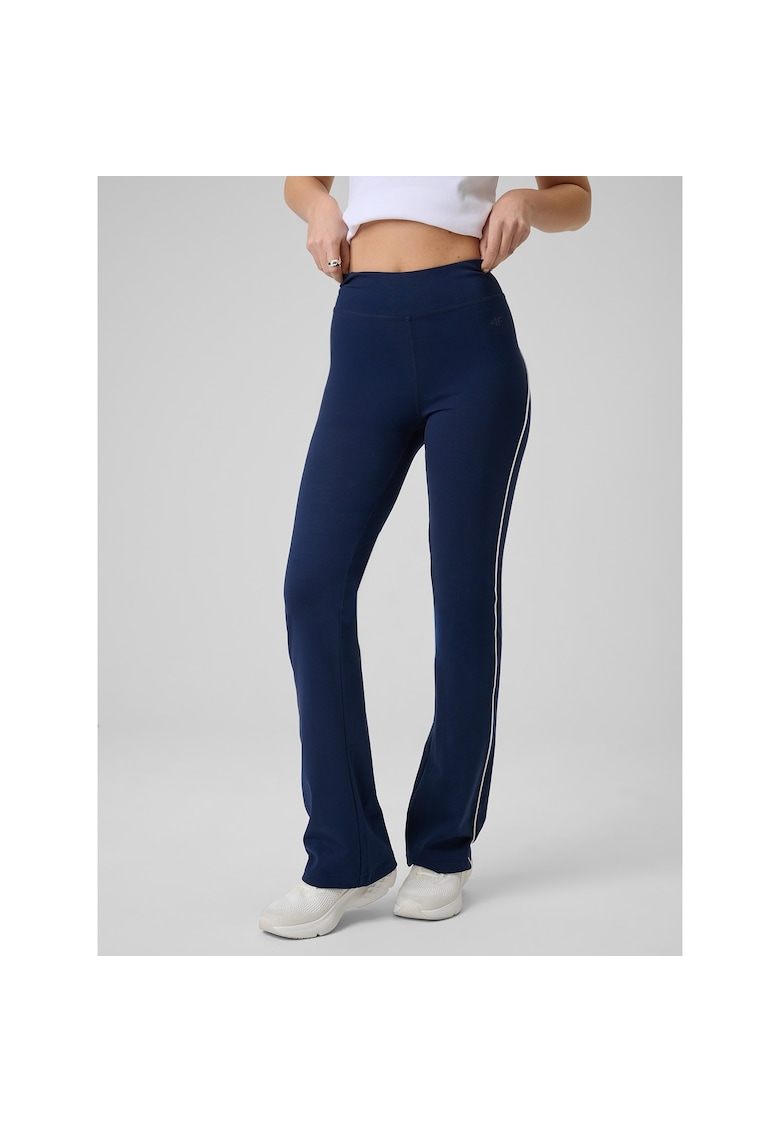 Pantaloni sport dama - mulati - confortabili - bumbac -
