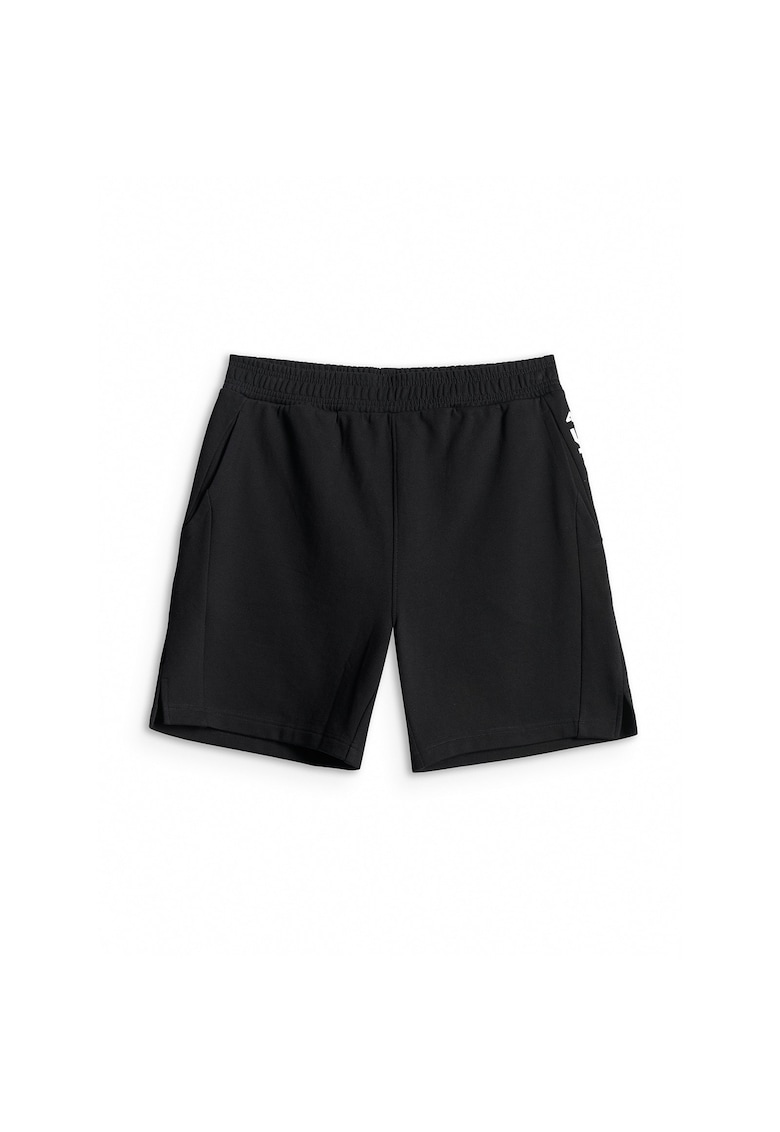 Pantaloni scurti sport barbati WSS26TSHOM744-20S - 4F - Negru
