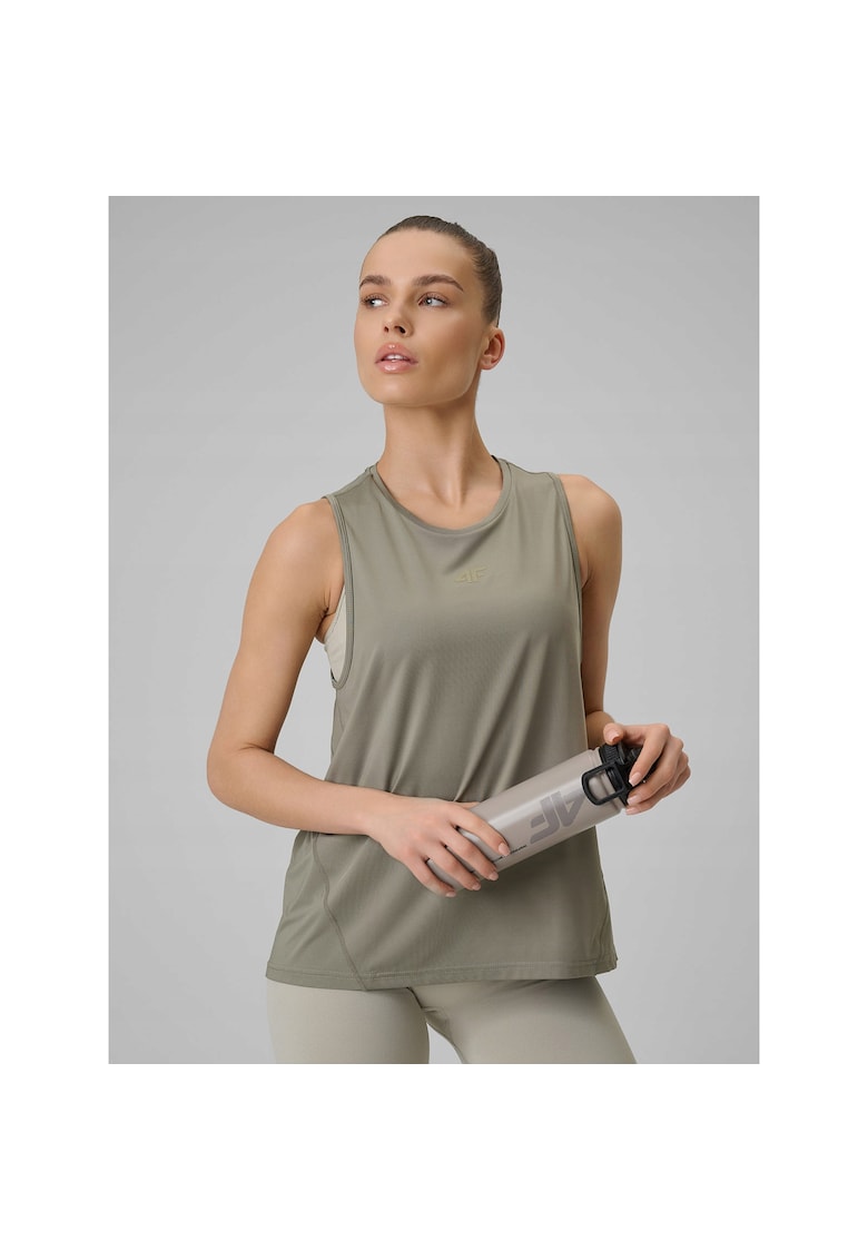 Maiou sport dama - verde - uscare rapida