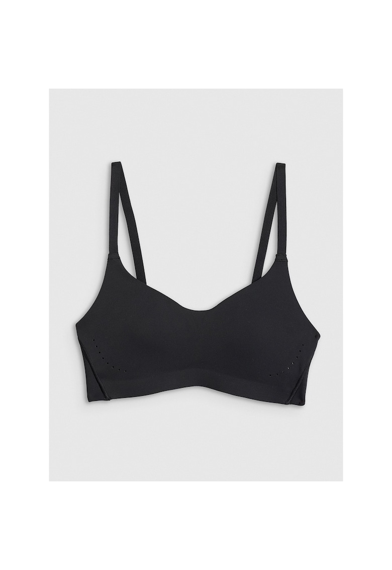 yoga dama - uscare rapida - Negru