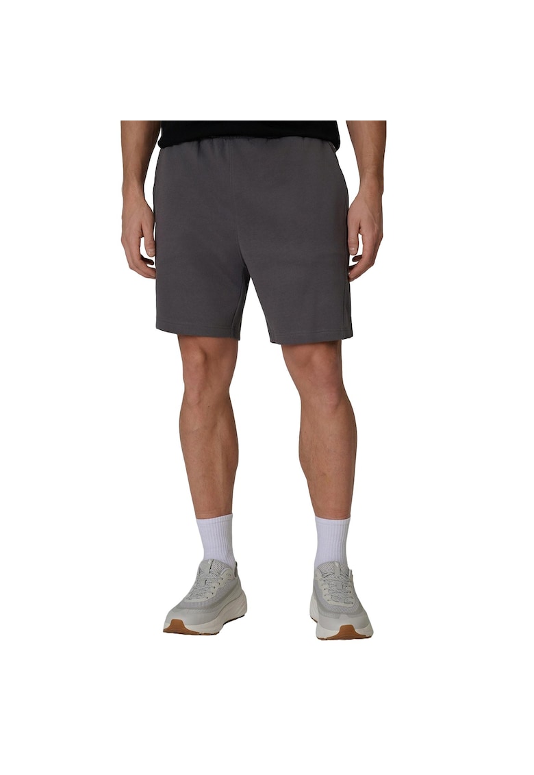 Pantaloni scurti sport barbati WSS26TSHOM744-24S - 4F - Gri