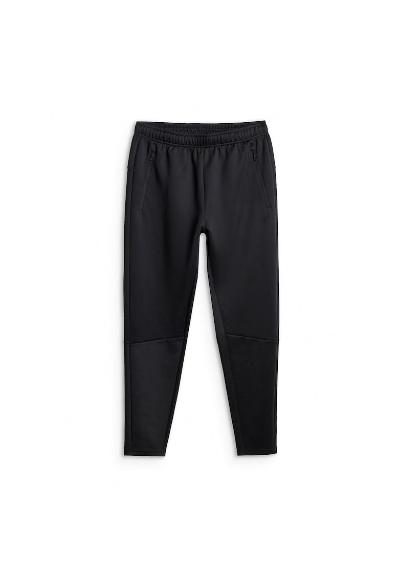 Pantaloni sport pentru barbati - Negru