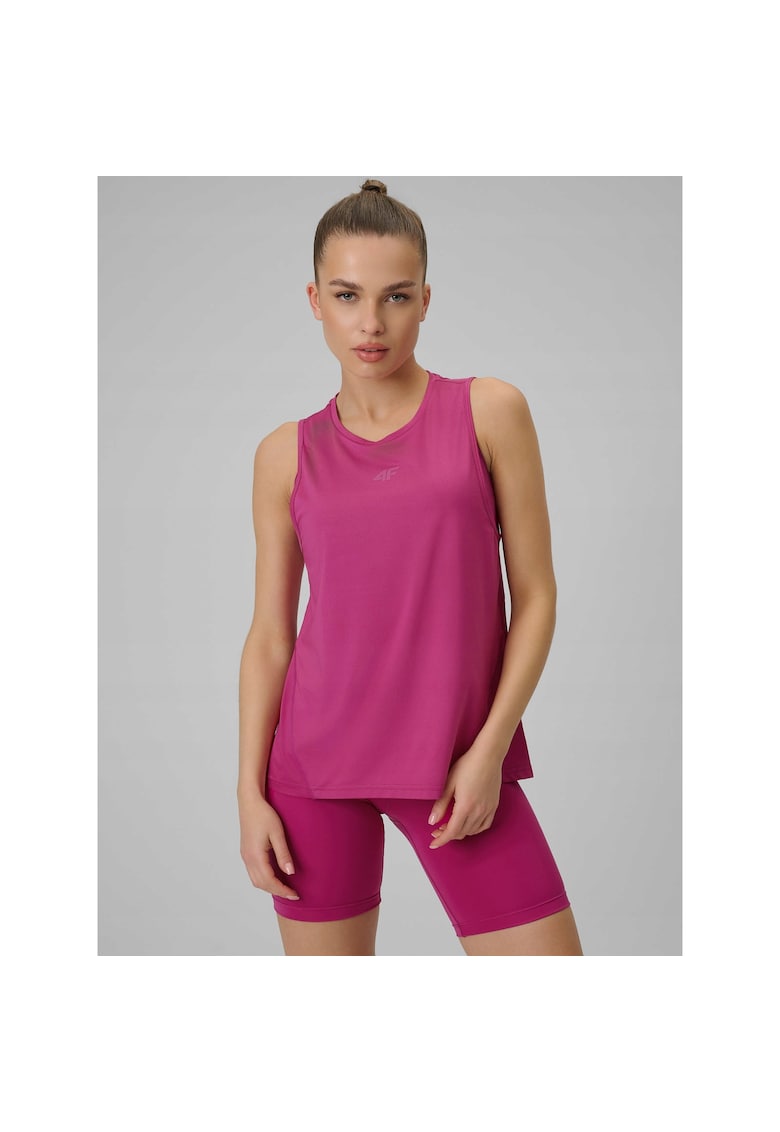 Maiou sport dama - roz - lejer - uscare rapida