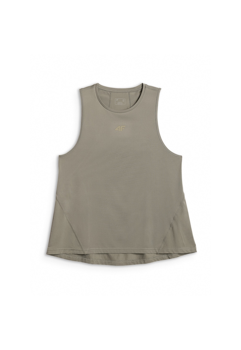 Maiou sport dama - verde - uscare rapida