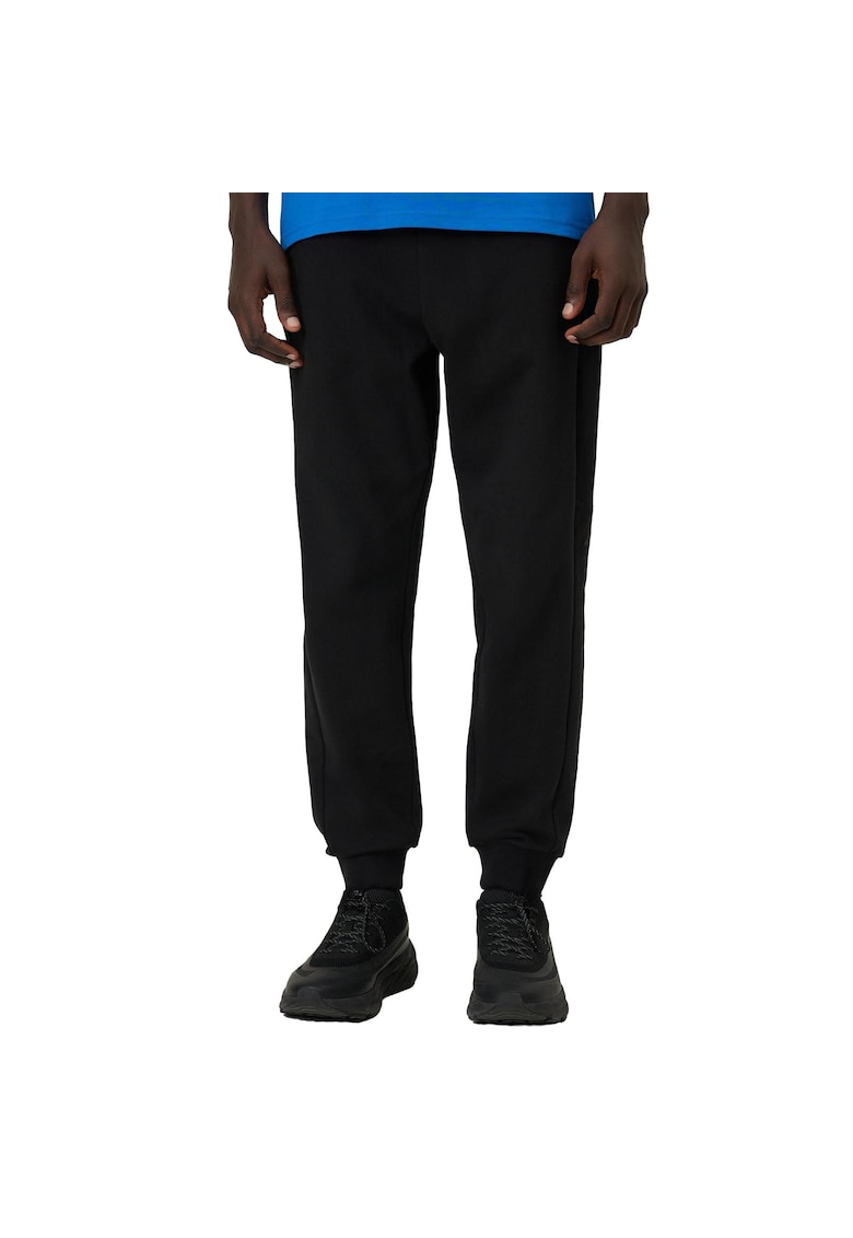 Pantaloni sport barbati WSS26TTROM1442-20S - 4F - Negru