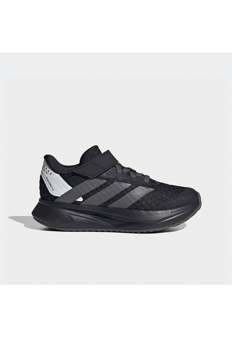 Pantofi sport copii - Duramo SL2 EL C - curele velcro - negru