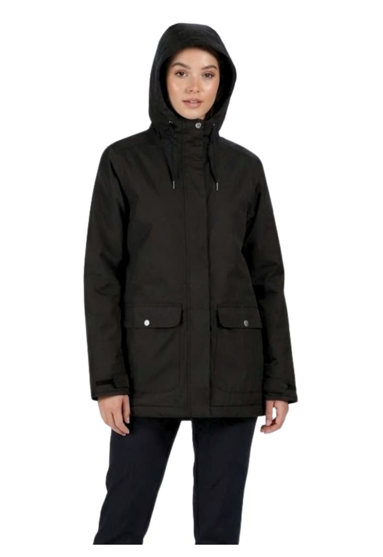 Geaca parka impermeabila Broadia -