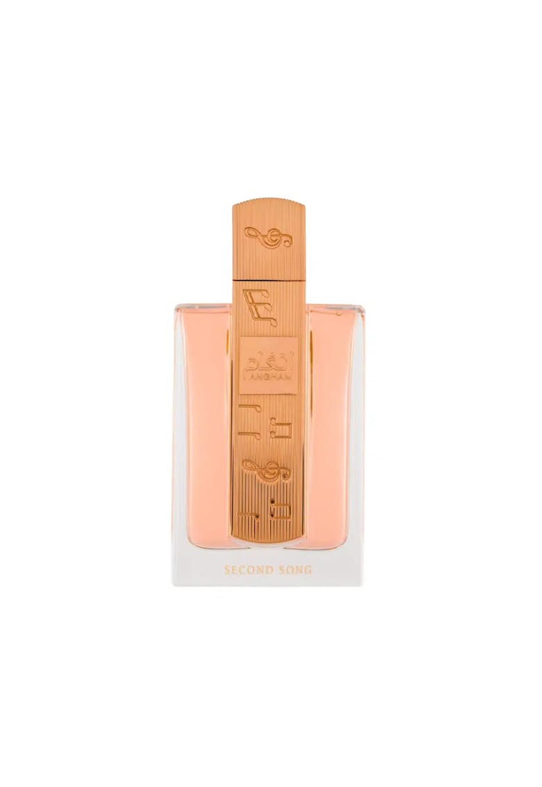 Angham Second Song – Apa de parfum pentru femei 100 ml