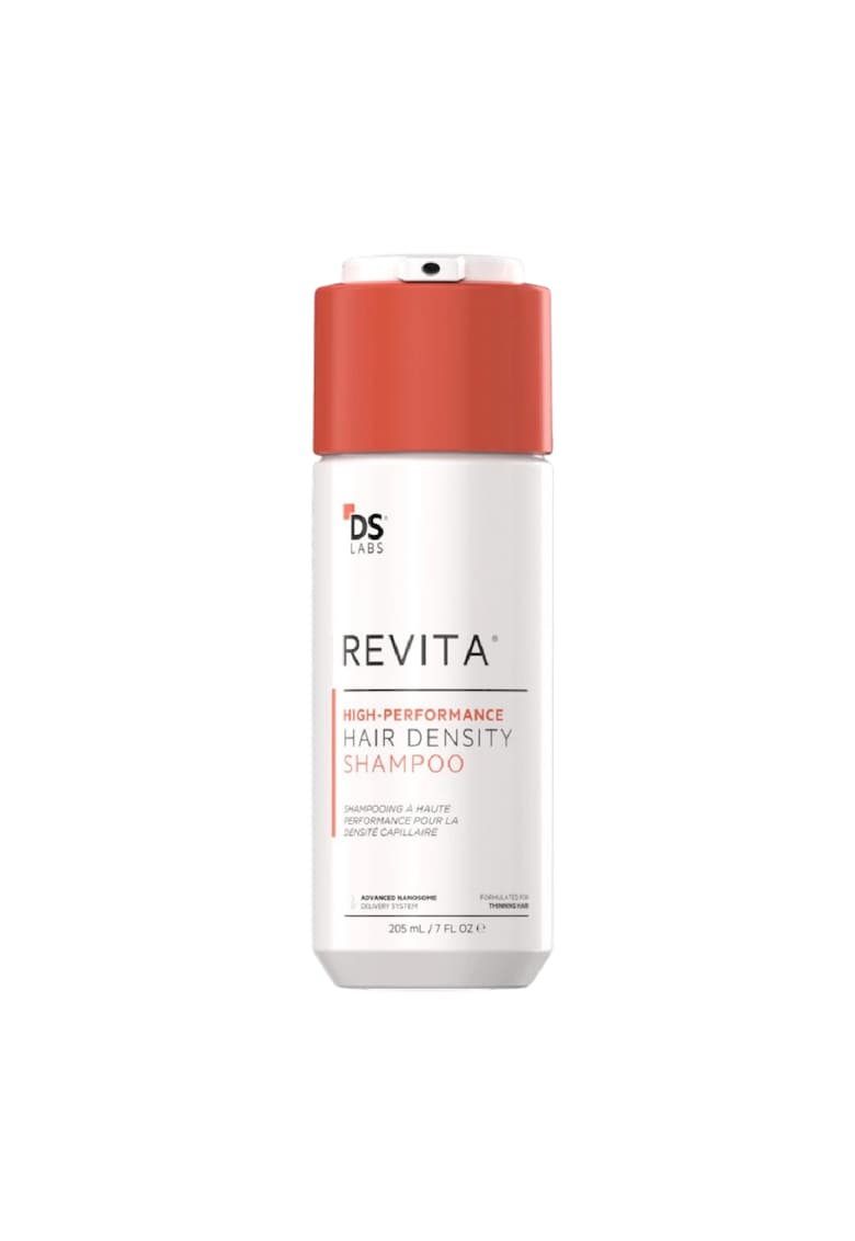 Sampon Revita Anti-cadere a parului - si si ml - 205 ml