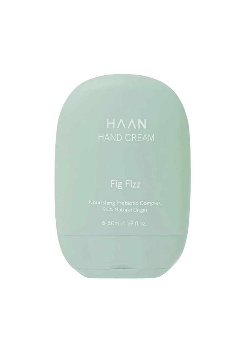 Crema de maini cu prebiotice 97% ingrediente sunt de origine naturala - 50 ml - Smochine - 50 ml