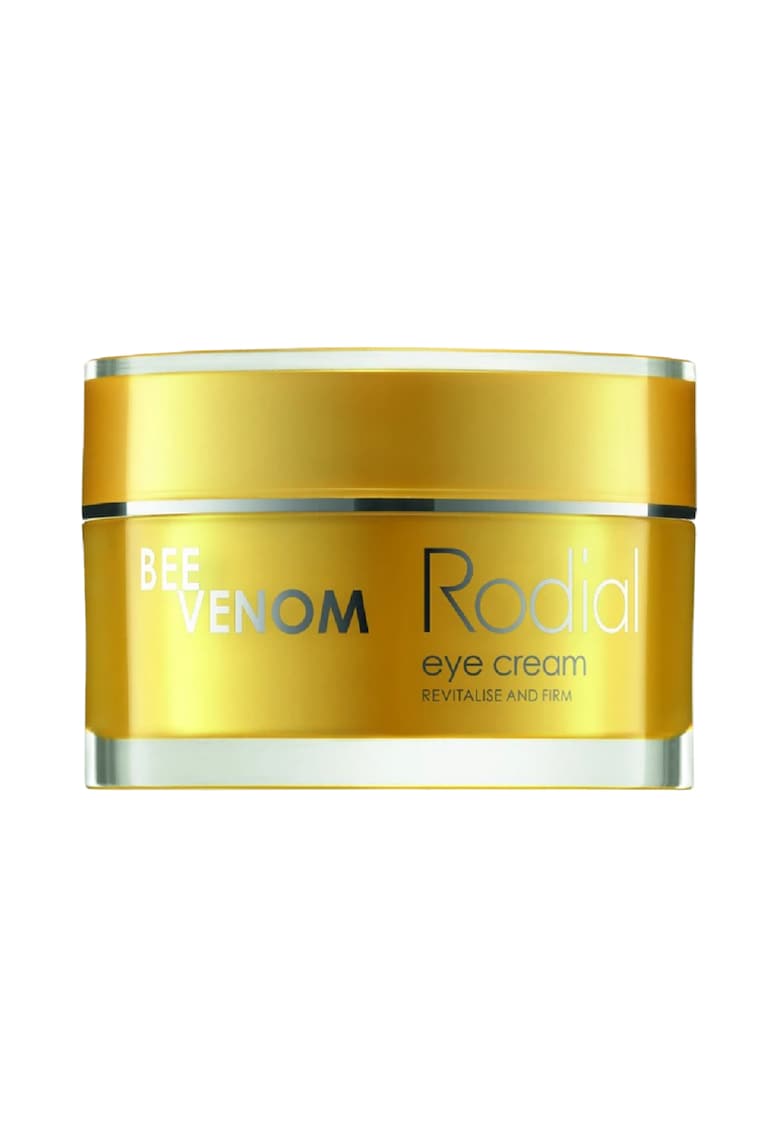 Crema de ochi Bee Venom - cu Peptide din Venin de Albine si Haloxyl - Netezte ridurile - tonifica - efect de lifting - lumineaza cearcanele - 25 ml